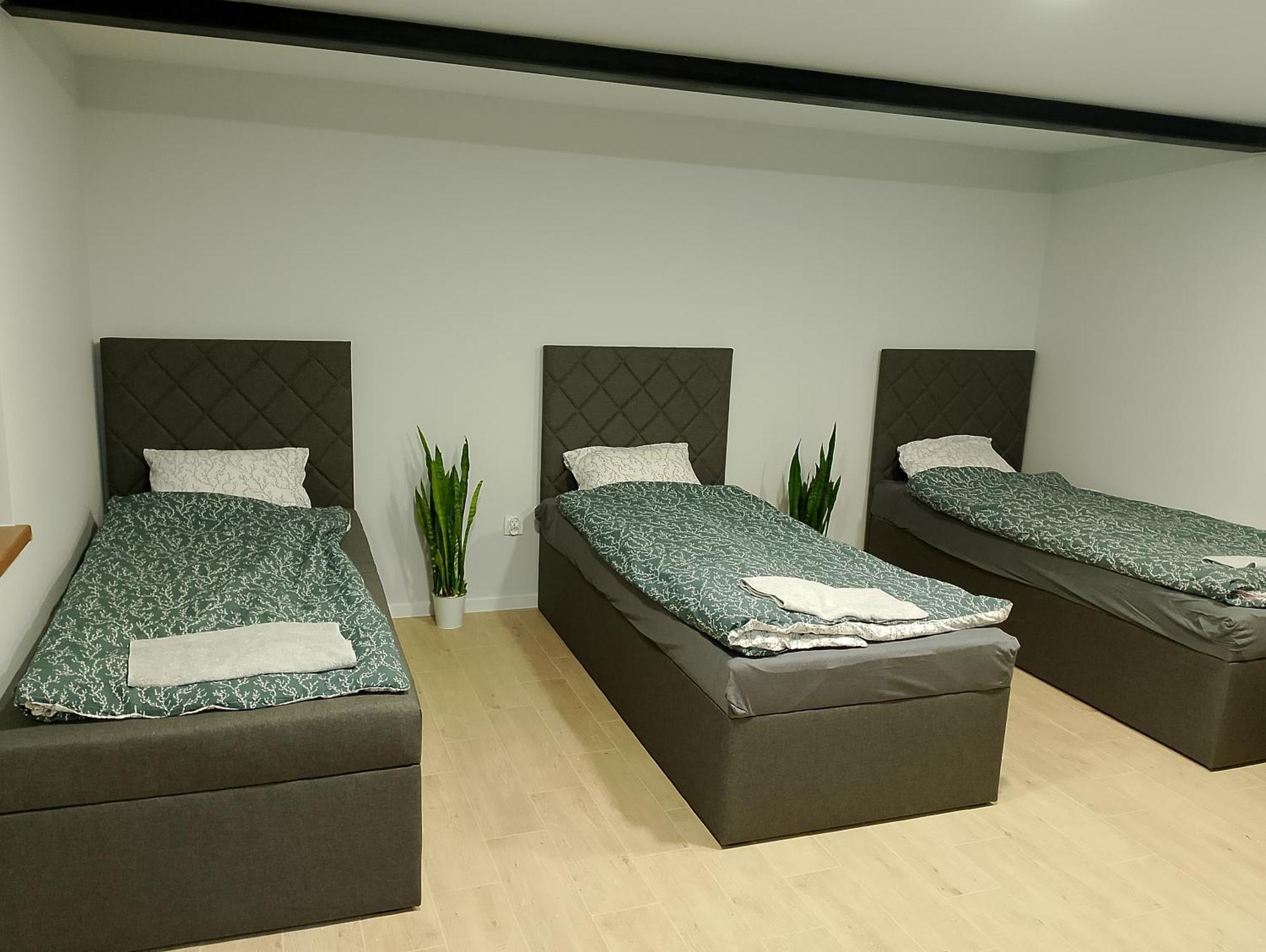 Apartament Z Ogrodem I Przemyśl Dış mekan fotoğraf