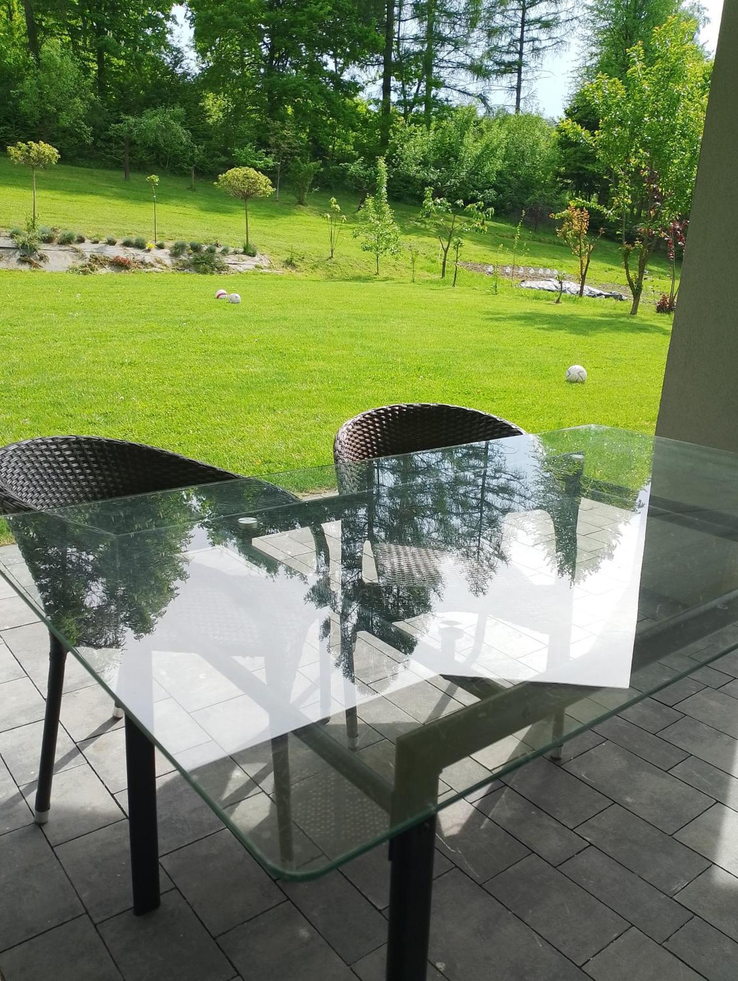 Apartament Z Ogrodem I Przemyśl Dış mekan fotoğraf