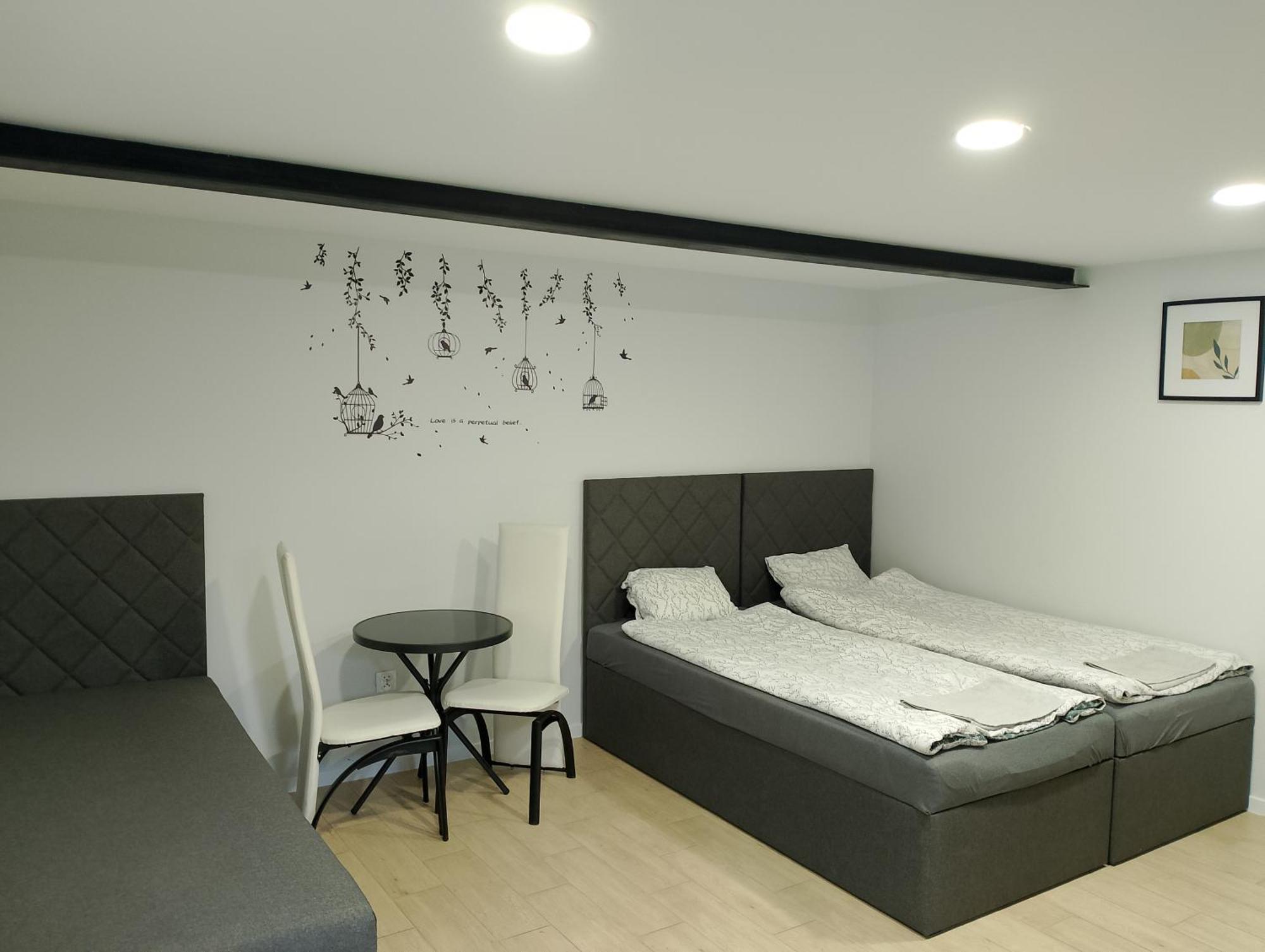 Apartament Z Ogrodem I Przemyśl Dış mekan fotoğraf